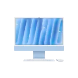 iMac (M4, 2024)