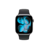Apple Watch Series 11, алюминий
