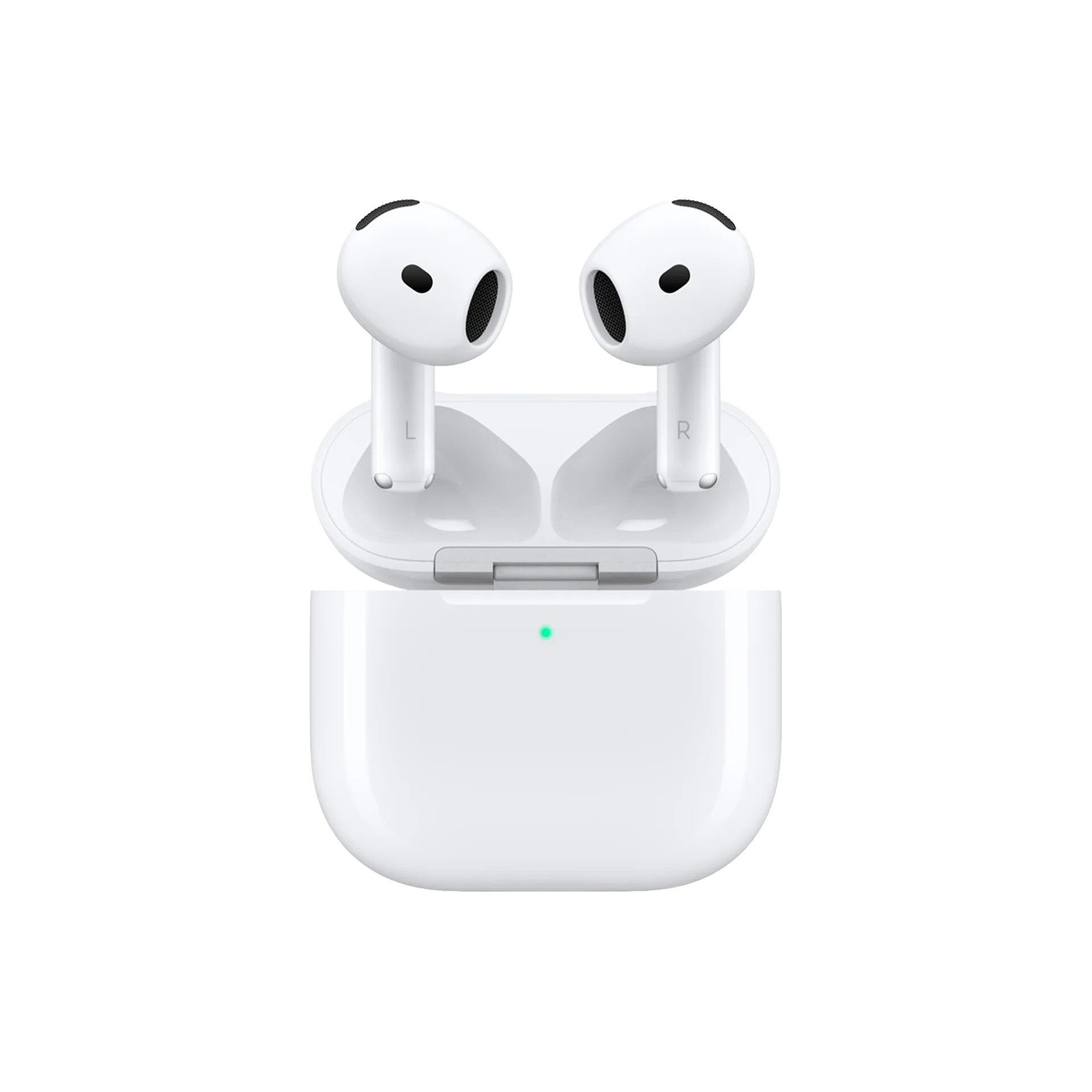Apple AirPods 4 (2024) White