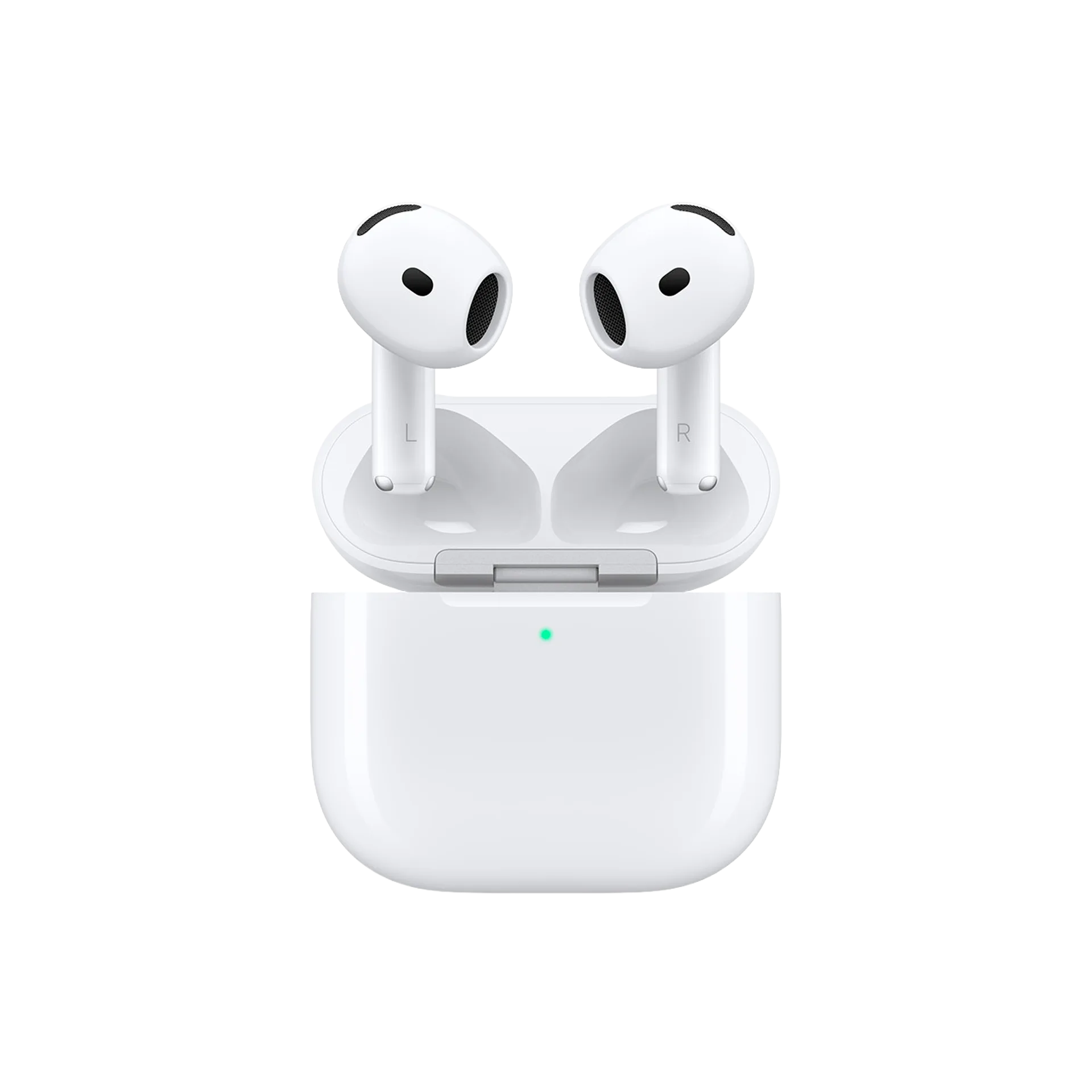 Apple AirPods 5 (2026) White