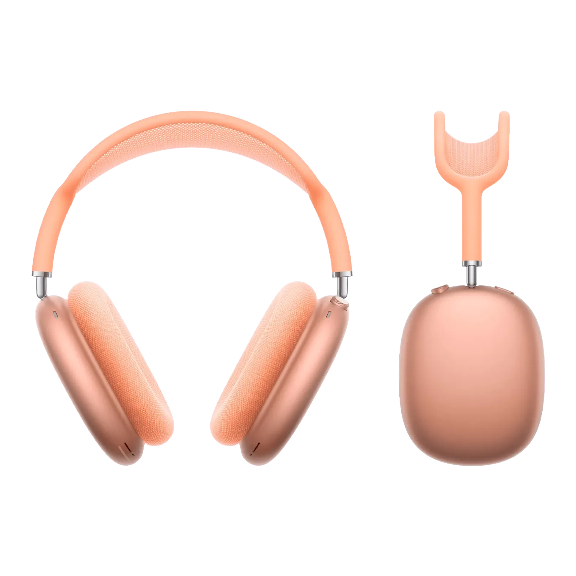 AirPods Max 2024: Стоит ли покупать самые дорогие наушники Apple?