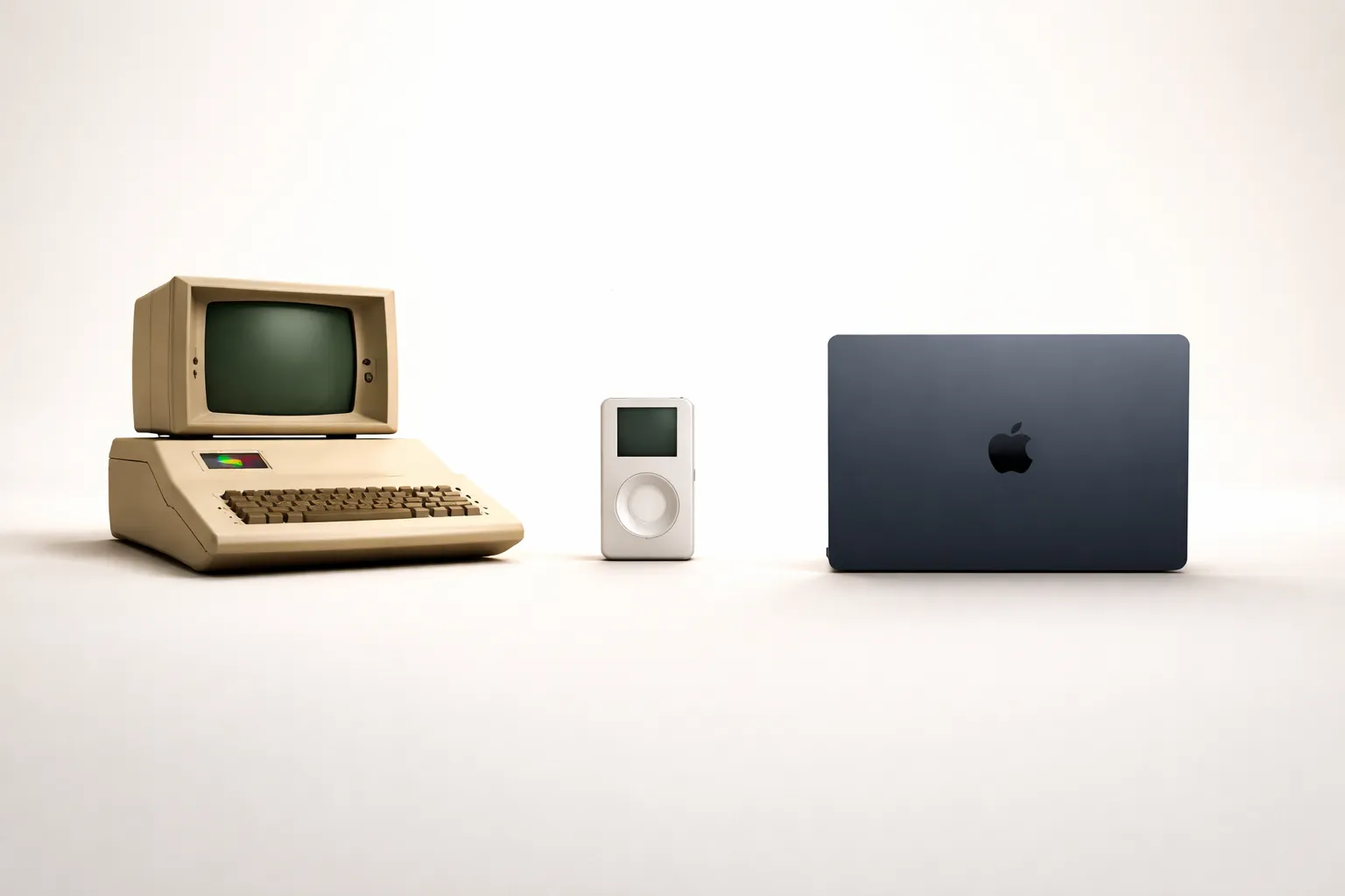Джон Тернус возглавит Apple 1 сентября: что изменится
