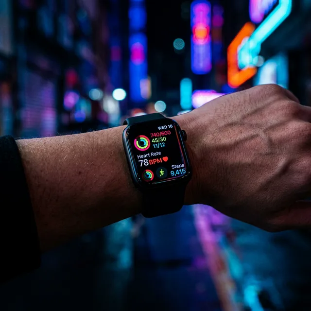 Как вернуть связь Apple Watch с iPhone, если она пропала