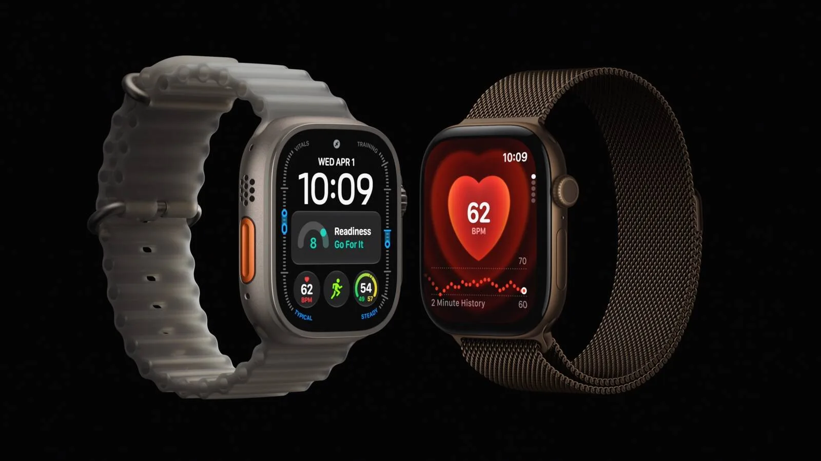 Siri Recap в Apple Watch: часы слушают разговоры — что с приватностью