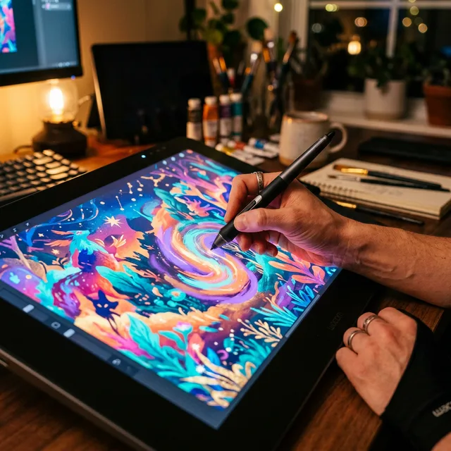 iPad Air M3 или iPad Pro M5: за что здесь переплата