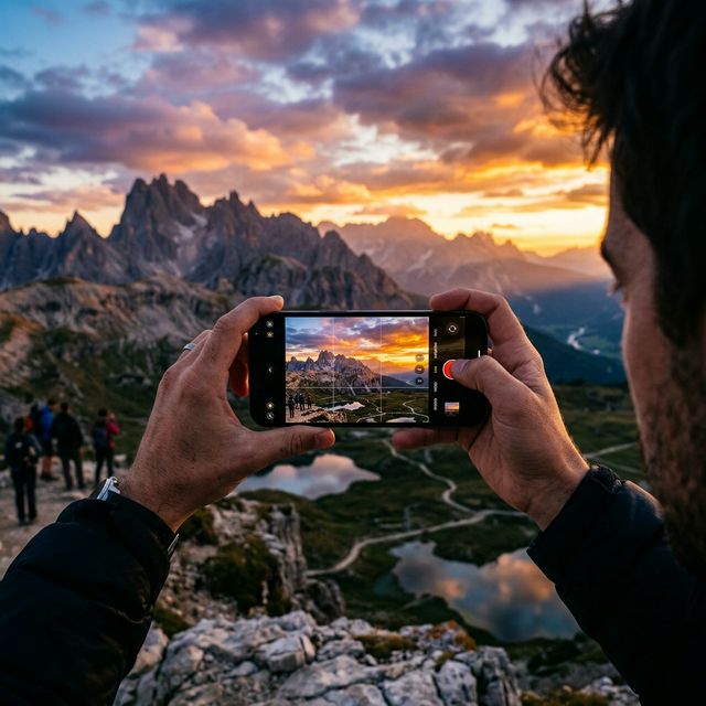 Сколько места нужно для iOS 27 и как его освободить