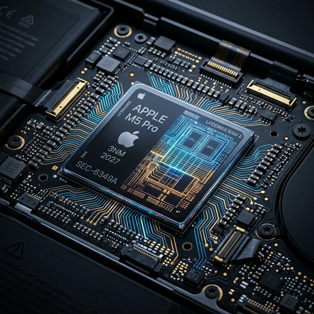 Что Apple покажет в октябре: M6, новый iMac и OLED в iPad mini