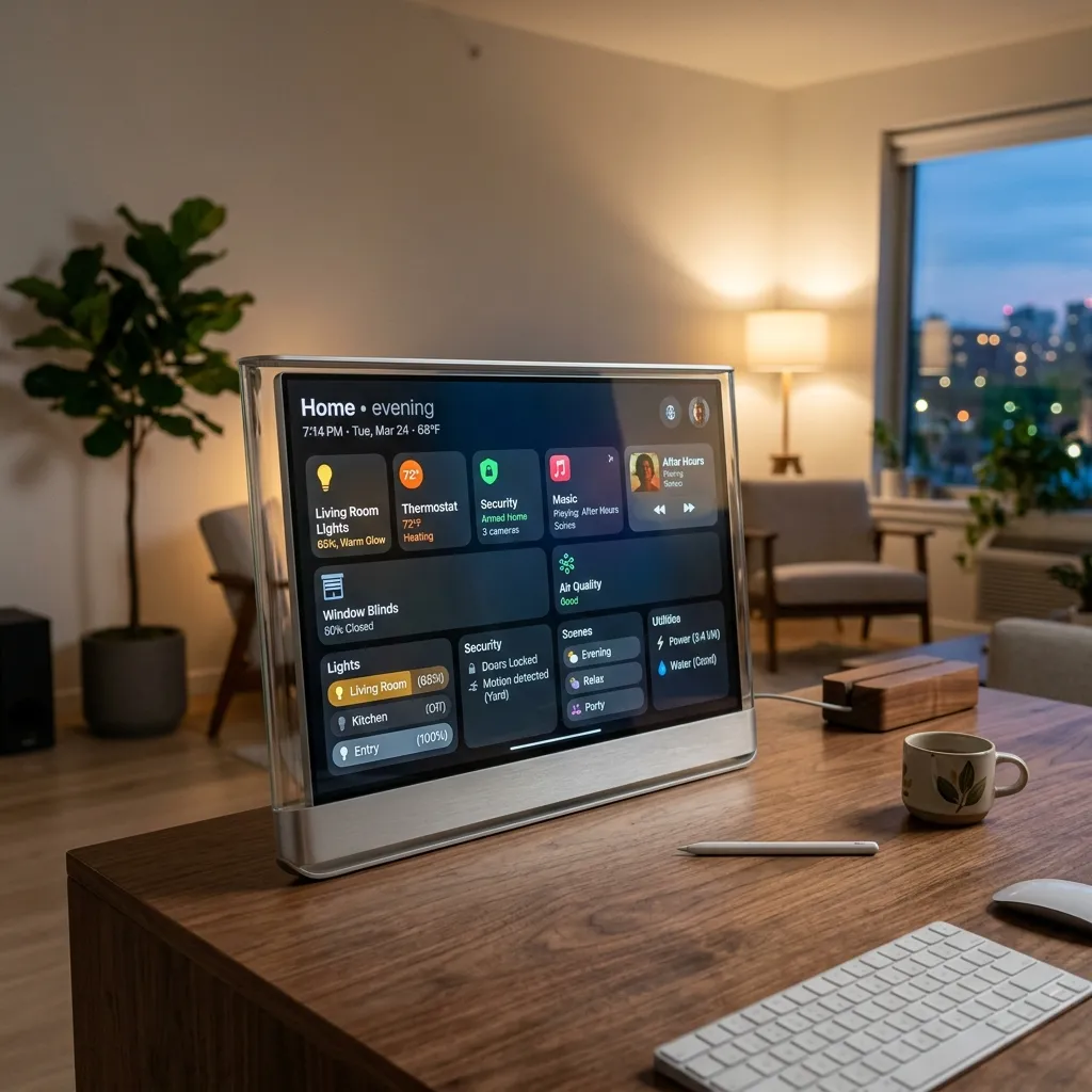 Новые Apple TV и HomePod mini: что меняется