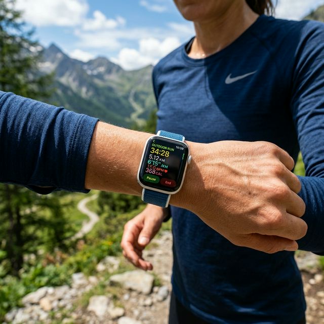 Apple Watch стали быстро разряжаться: что проверить