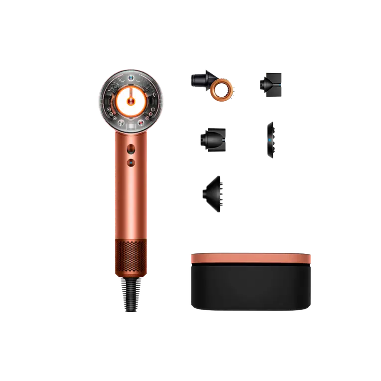 Какой Dyson выбрать: пылесос, фен, стайлер или выпрямитель