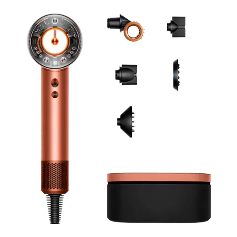Какой Dyson выбрать: пылесос, фен, стайлер или выпрямитель