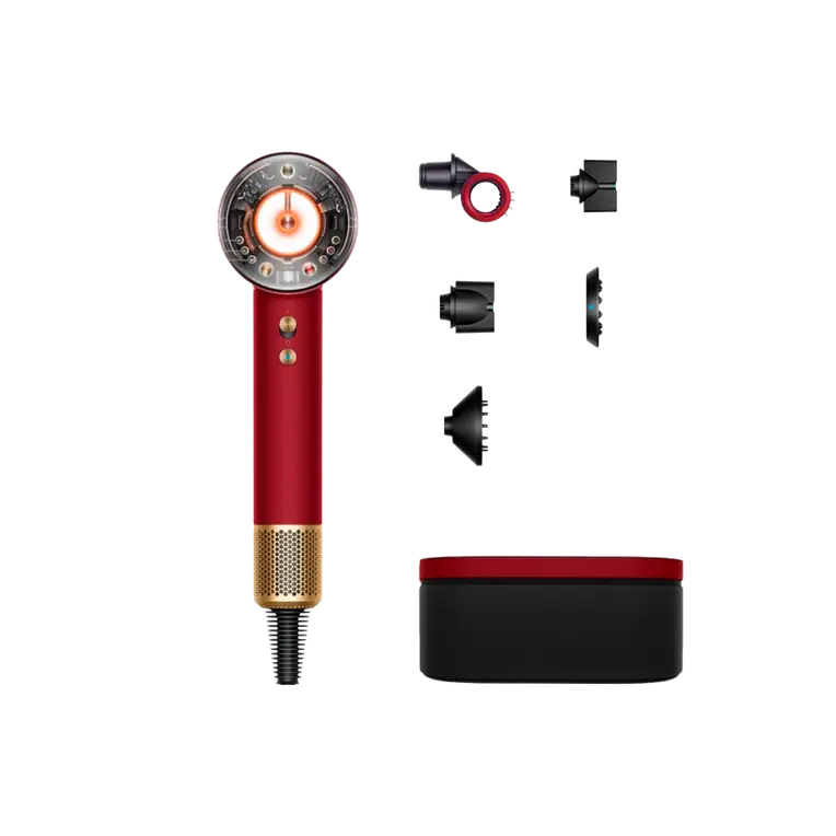 Стайлеры Dyson Beauty