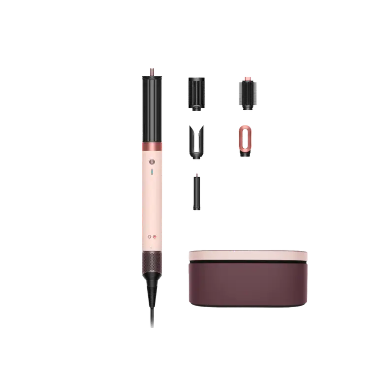 Dyson Airwrap i.d.™ Multi-Styler HS09 Ceramic Pink | Rose Gold