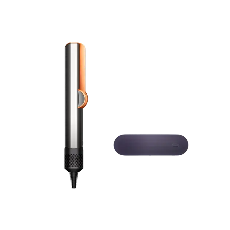 Dyson Airstrait™ HT01 Nickel | Copper