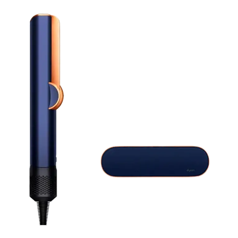 Dyson для мужчин: Почему фен Dyson — лучший инструмент для мужских причёсок