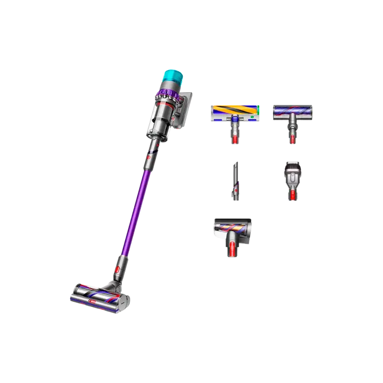 Пылесосы Dyson Home