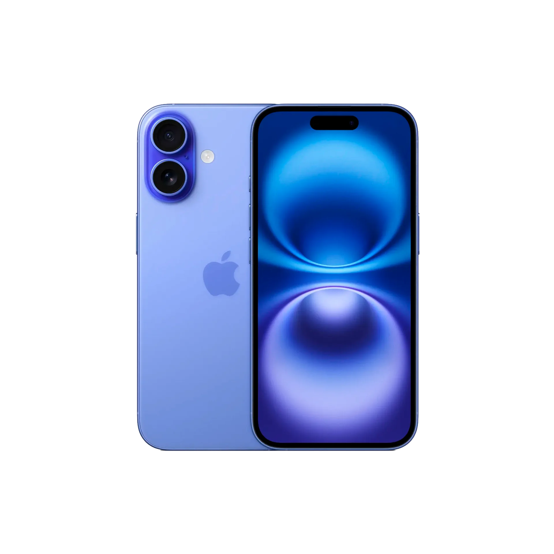 iPhone 16 Ultramarine