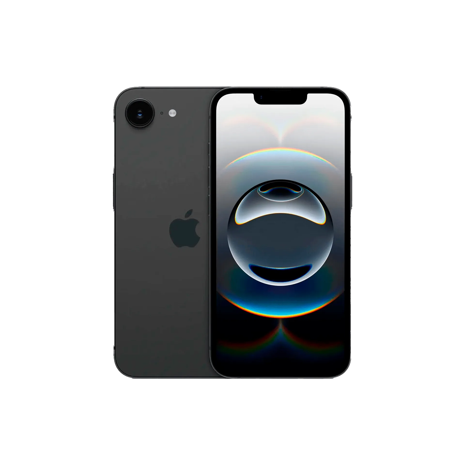 iPhone 16e Black