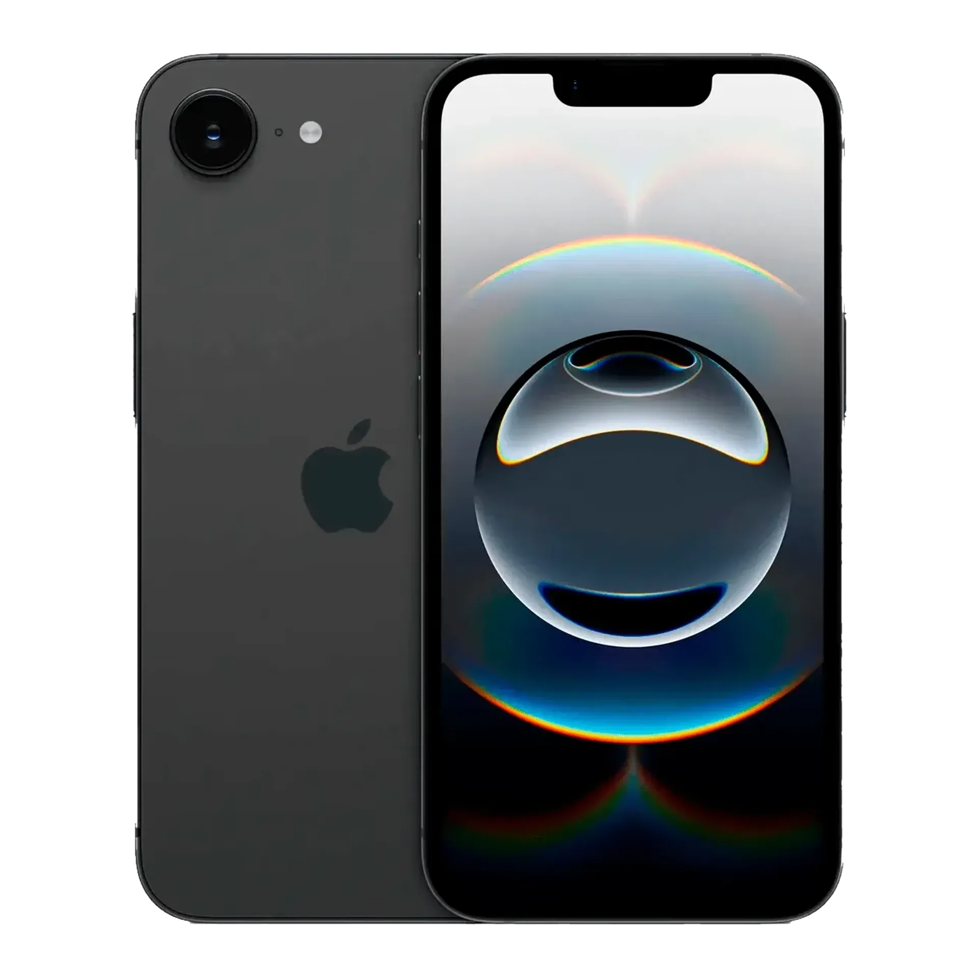 iPhone 16e — Бюджетный iPhone в 2026 году: Кому подойдёт и стоит ли брать?