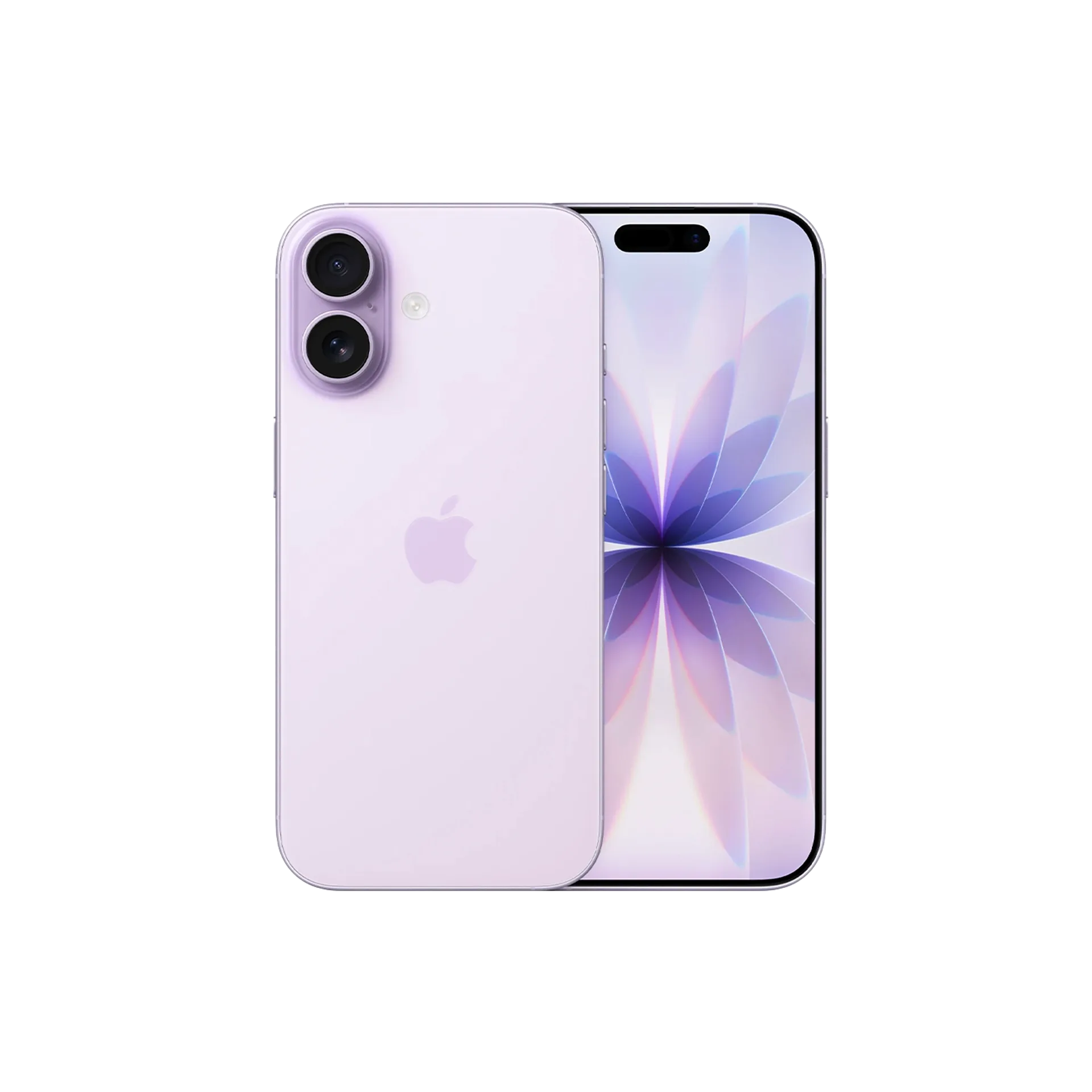 iPhone 17 Lavender
