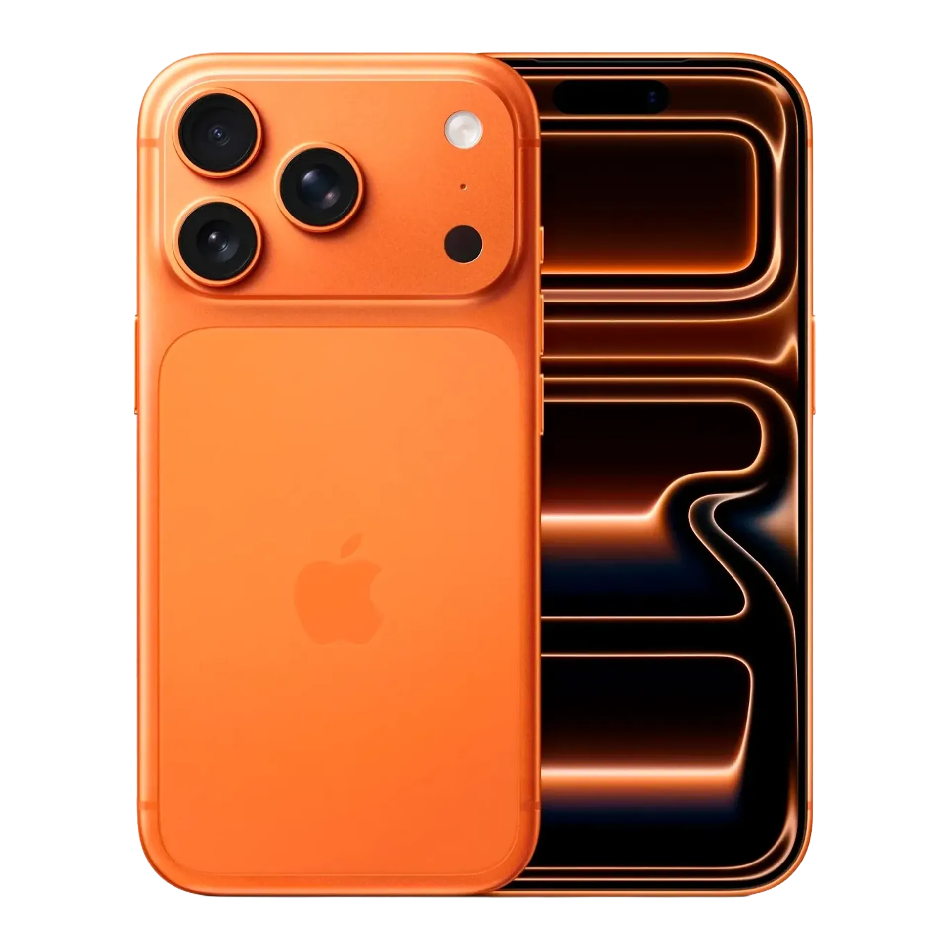 iPhone 17 Pro vs Pro Max: Какой выбрать и в чём разница?