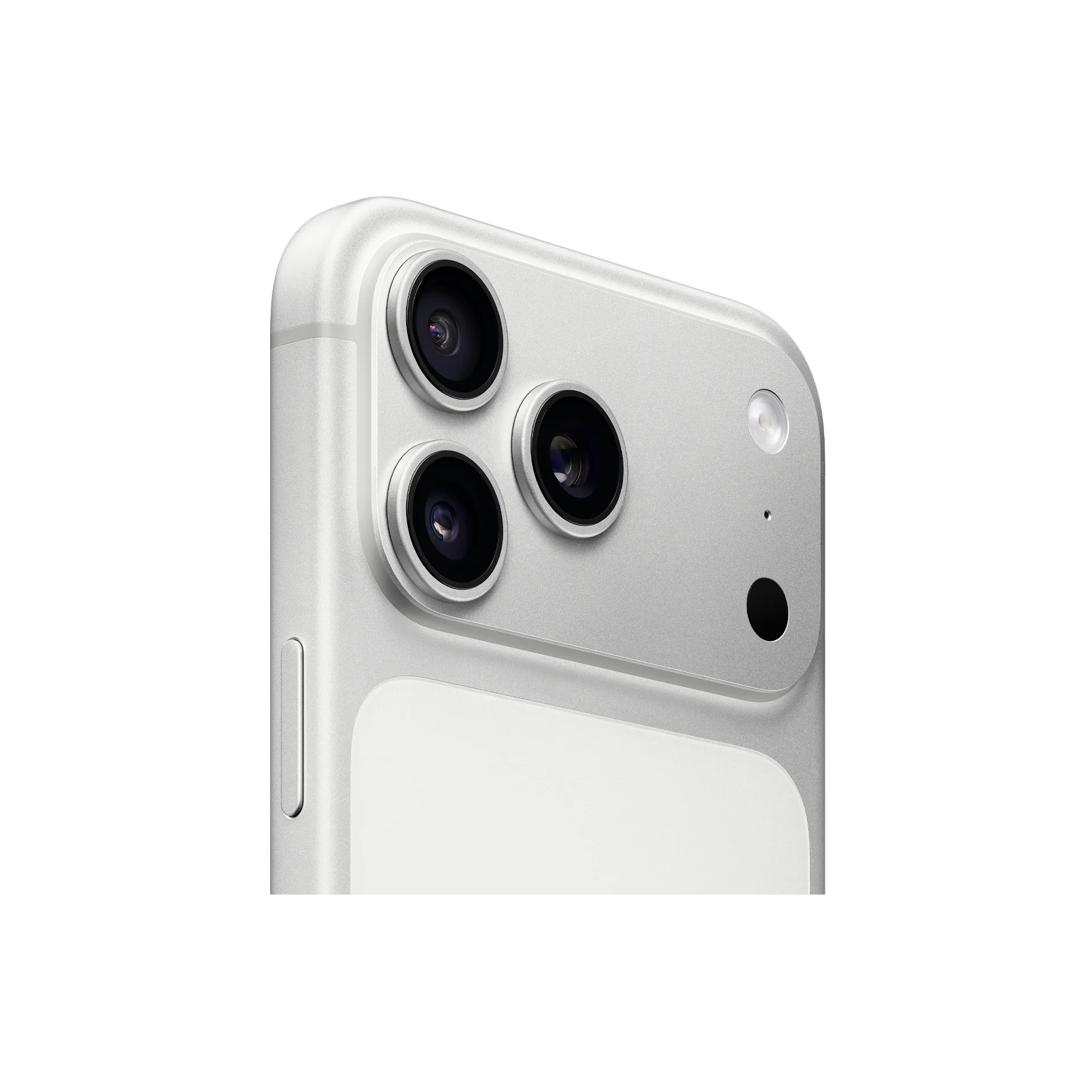 iPhone 17 Pro Silver