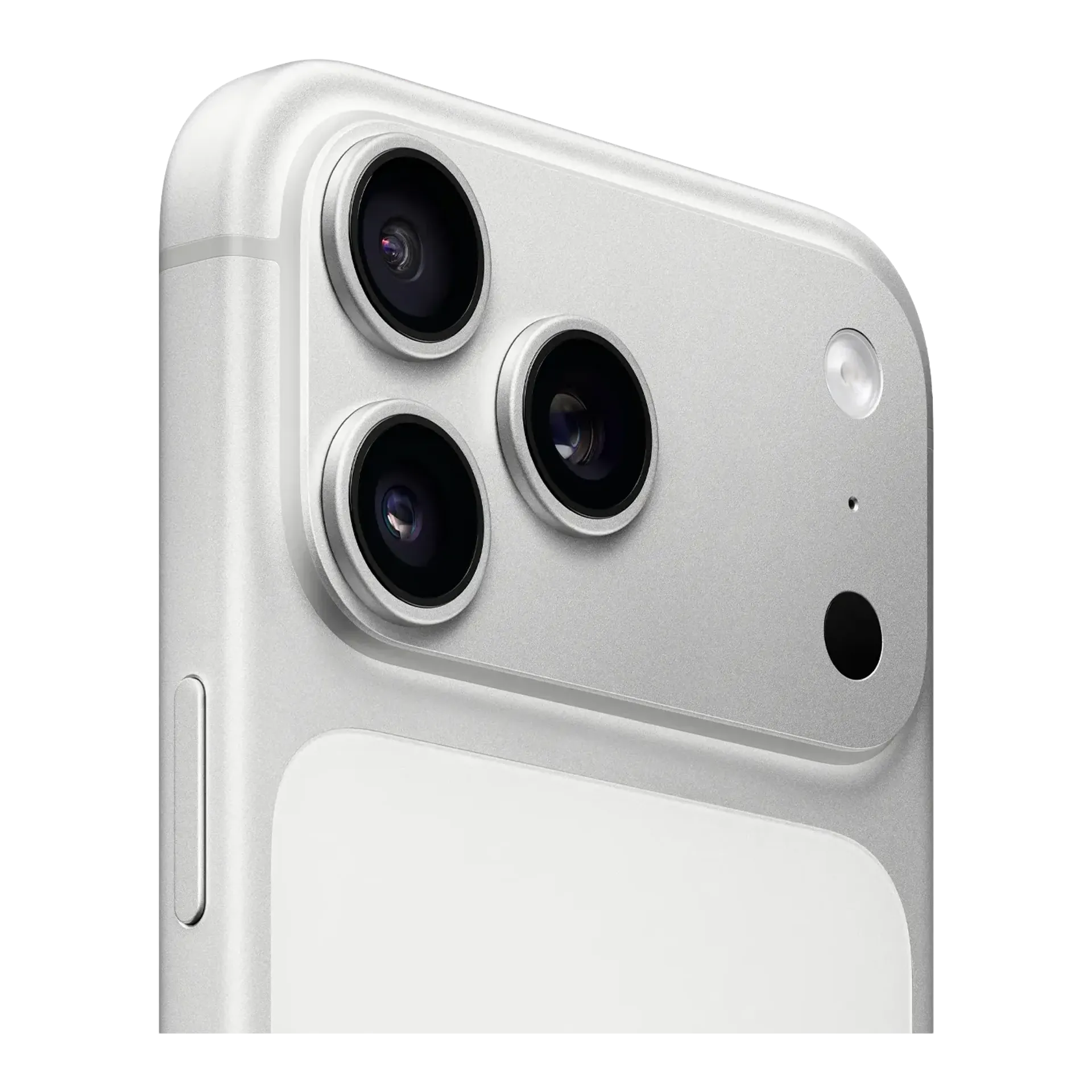 iPhone 17 Pro Silver