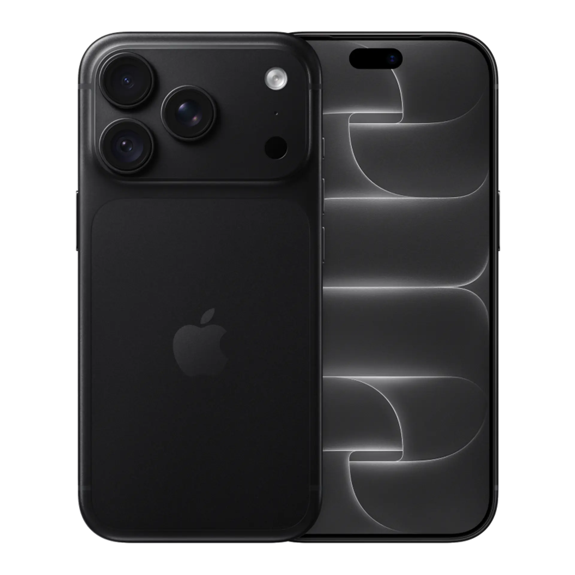 iPhone 18 Pro Black