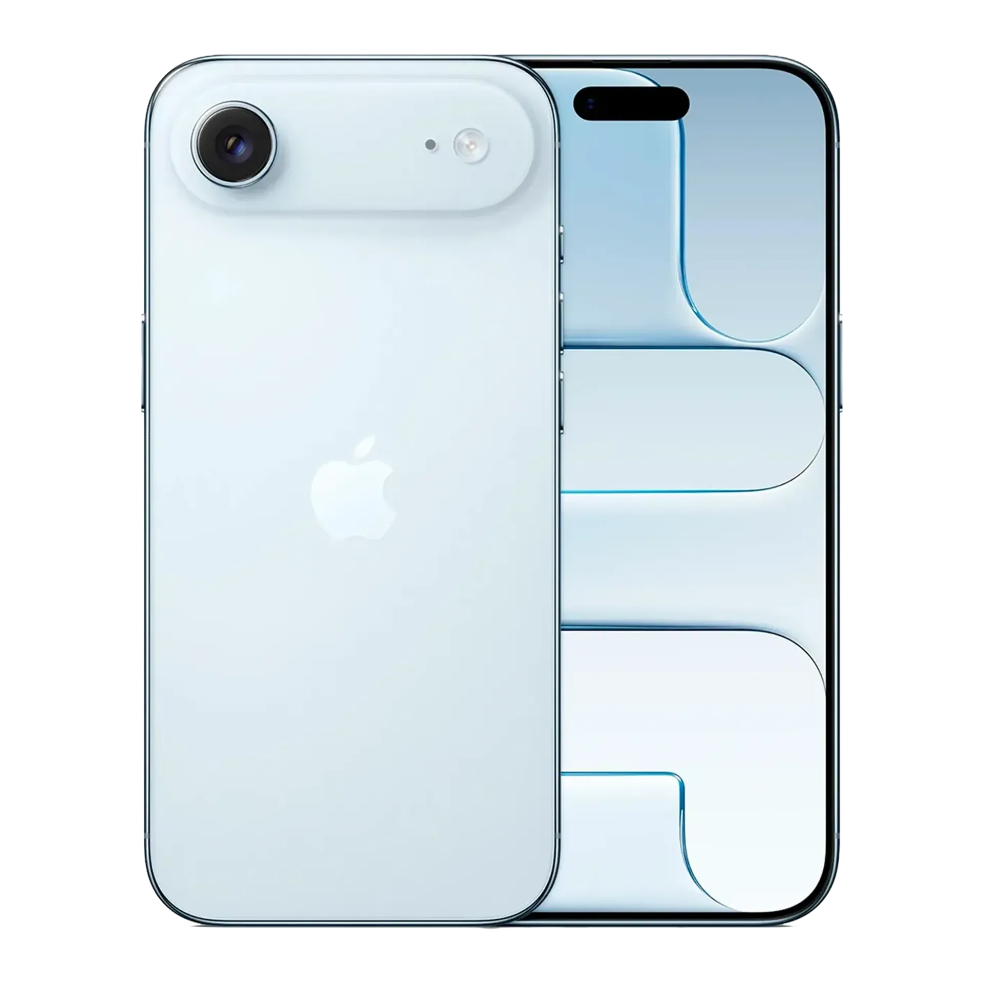 iPhone 17 или iPhone Air: что выбрать и чем жертвовать