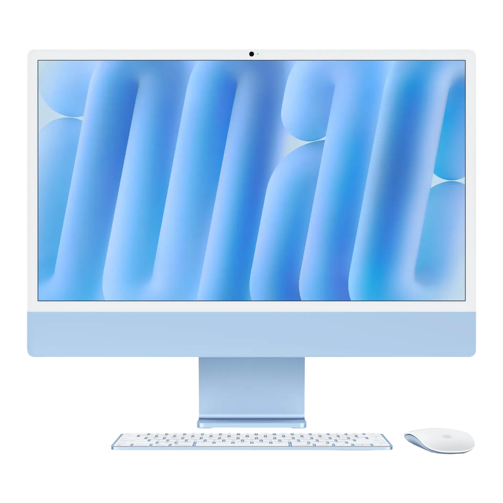 iMac M4 для дома: Идеальный компьютер для семьи в 2026 году
