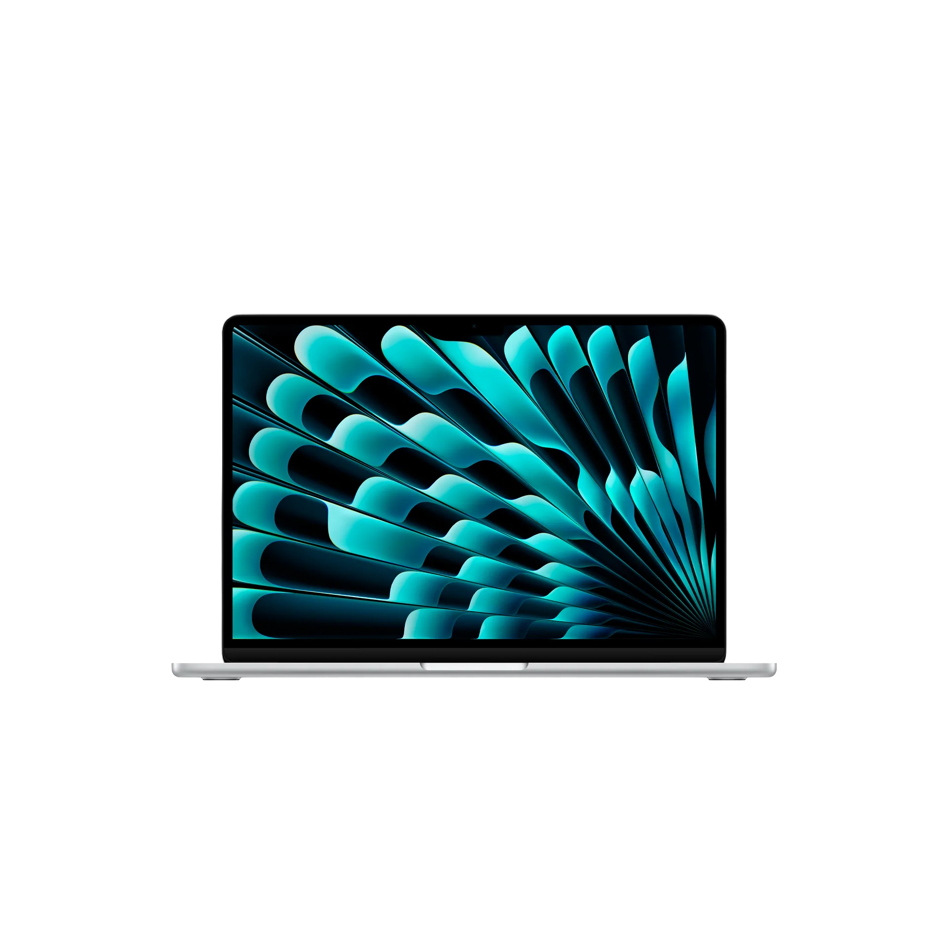 MacBook Air (M4, 2025) Silver