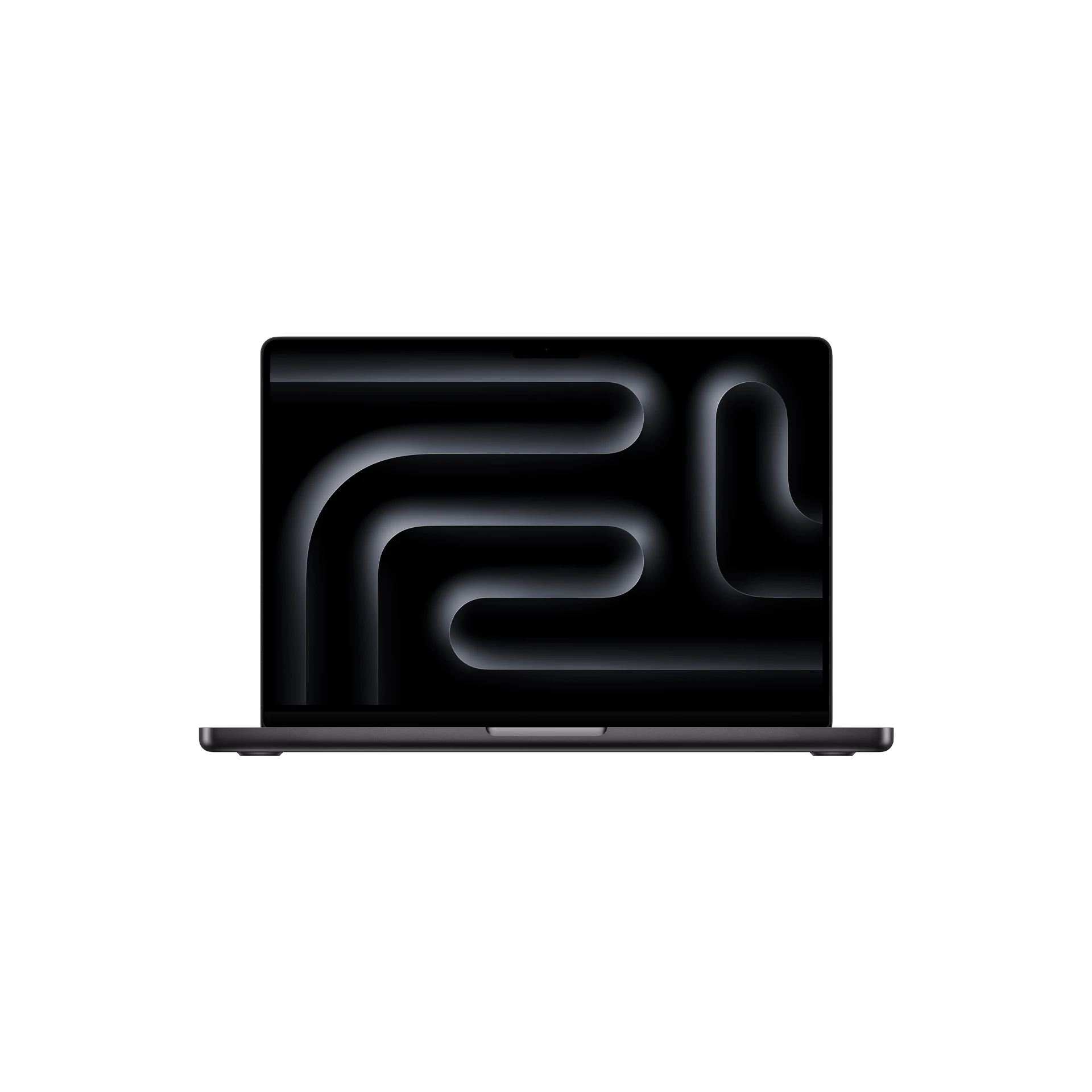 MacBook Pro (M5 Pro, 2026) Space Black
