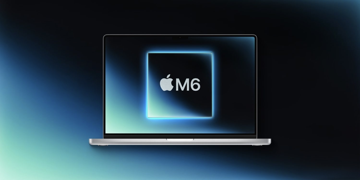 MacBook Pro M6: Революция в дизайне и функциональности от Apple