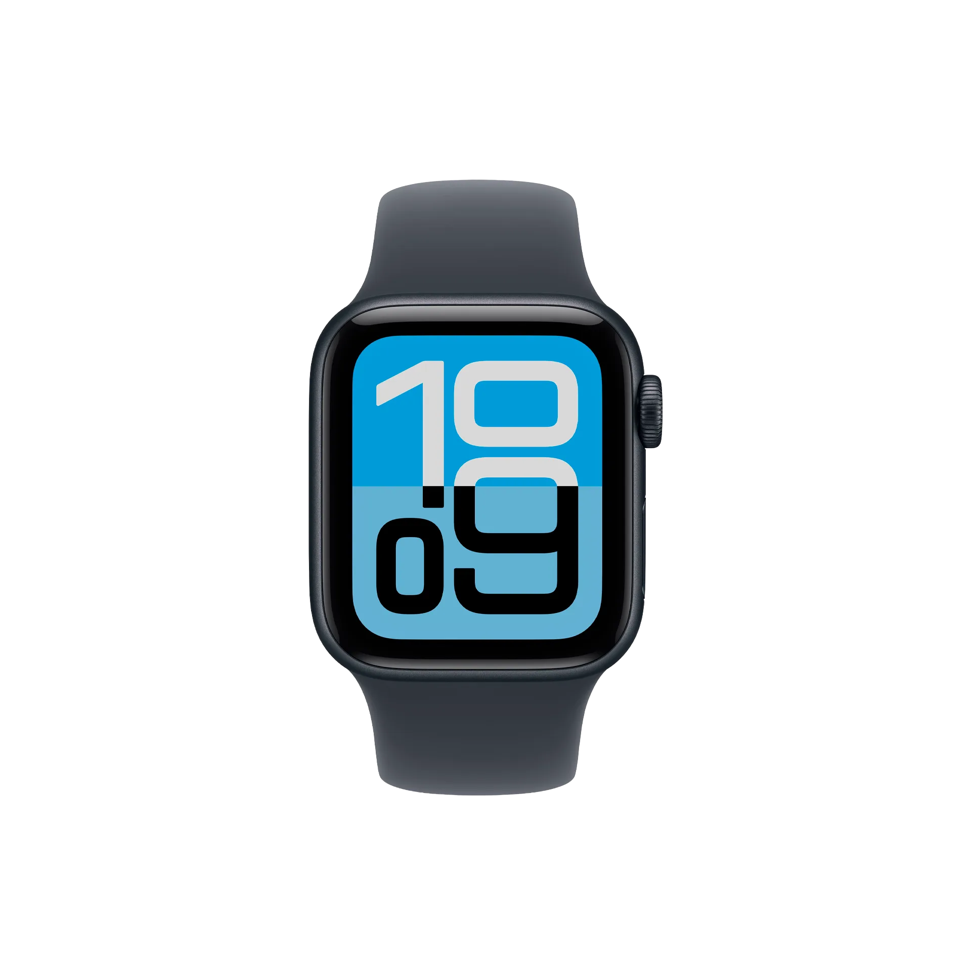 Apple Watch SE 3, алюминий Midnight
