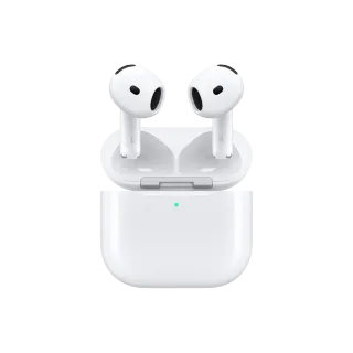 Apple AirPods 4 (2024)