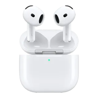 Apple AirPods 4 (2024)