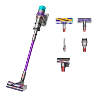 Dyson Gen5detect Absolute SV23