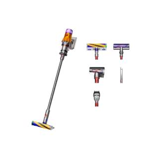 Dyson V12 Detect Slim Absolute SV46