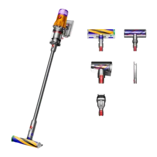 Dyson V12 Detect Slim Absolute SV46