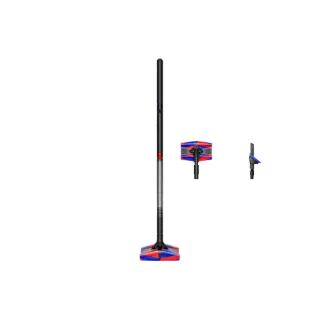 Dyson PencilVac Fluffycones SV50