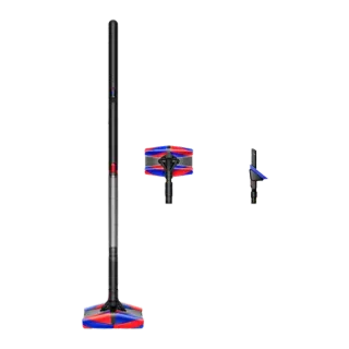 Dyson PencilVac Fluffycones SV50