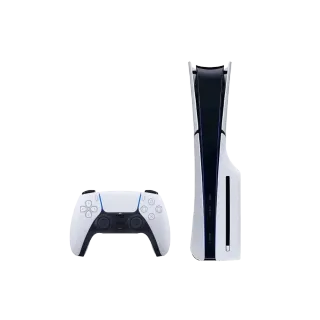 Игровая консоль Sony PlayStation 5 Slim