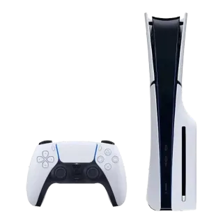 Sony PlayStation 5 Slim
