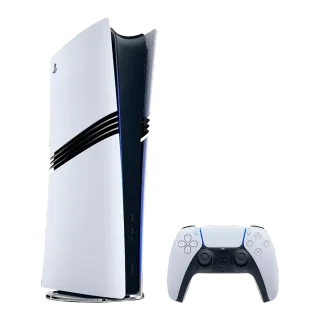 Sony PlayStation 5 Pro