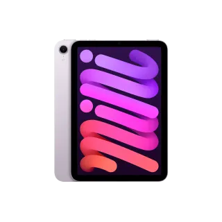 iPad mini (2024)