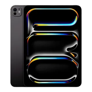iPad Pro (M5, 2025)