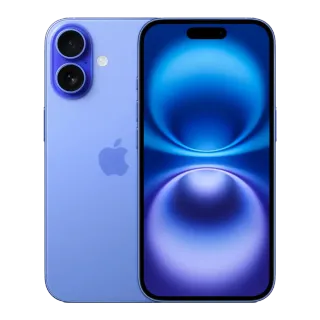 iPhone 16