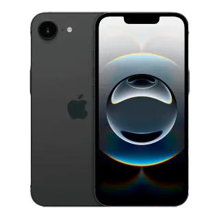 iPhone 16e