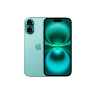 iPhone 16 Plus