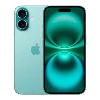 iPhone 16 Plus